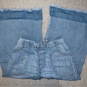 Stem Girls Light Blue Jeans